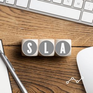 SLAs For Leased Lines Securing Cybersecurity For UK Businesses