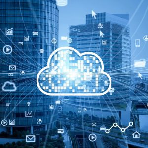 SaaS (Software as a Service)